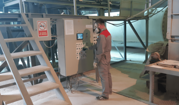 производство добавки к бетону D5