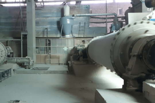 прозводство добавки к бетонам D5